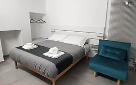 Porta Nuova Suite 57